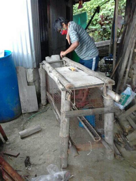 kinantot ng karpintero|Magaling na Karpintero 3 .